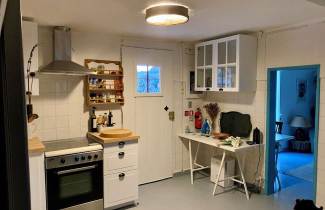 Casa Amador, Charming 2 Bedrooms House in Alcácer - Foto 12