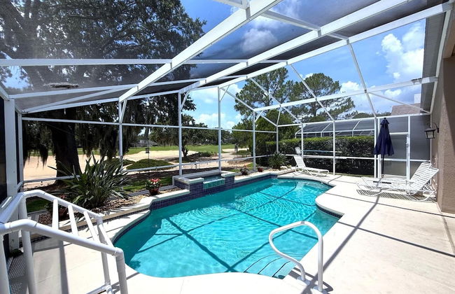 8th Fairway, Private Pool Villa, Southern Dunes - Foto 16