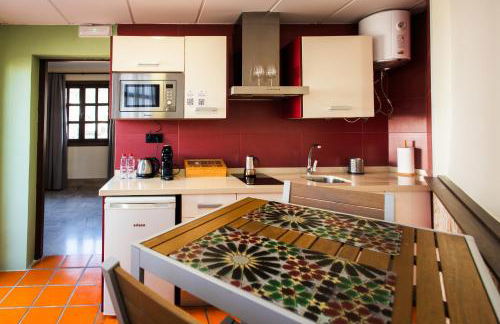 Apartamentos Reyes Católicos by Medina Living - Foto 40