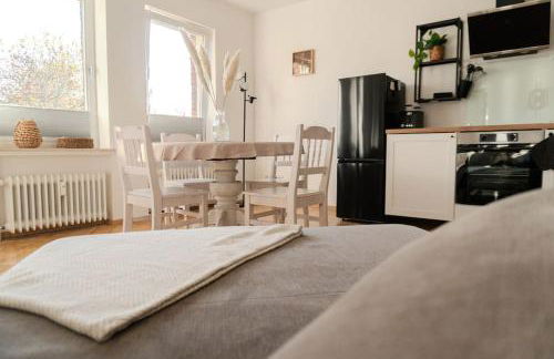 Ferienwohnung - "WeserZeit" - Photo 8