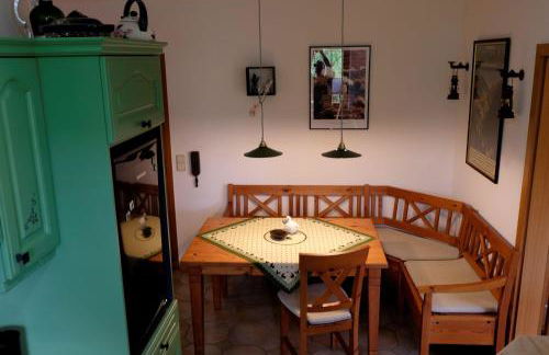 SchwarzWild - Ferienwohnung und Ferienzimmer - Foto 51