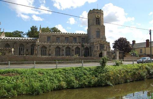 The Gatehouse - Foto 31