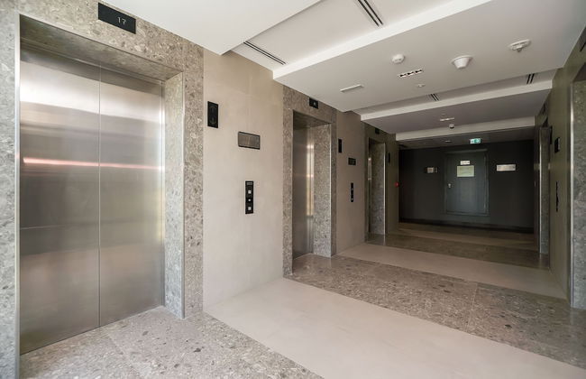 HiGuests - Bella Rose - Foto 1