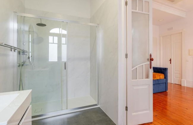 Casa D'Almeida By Porto Stories - Foto 28