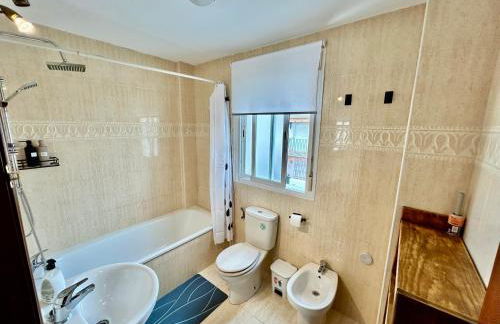 Casa SOL y MAR junto a la PLAYA - Foto 49