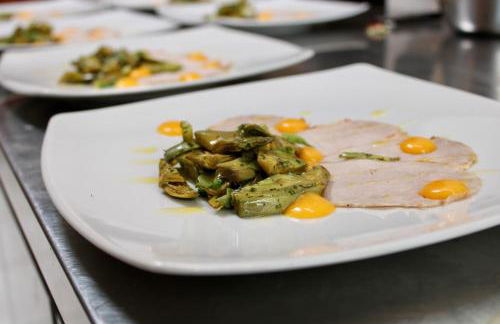 Agriturismo Oasi Biologica - Foto 12