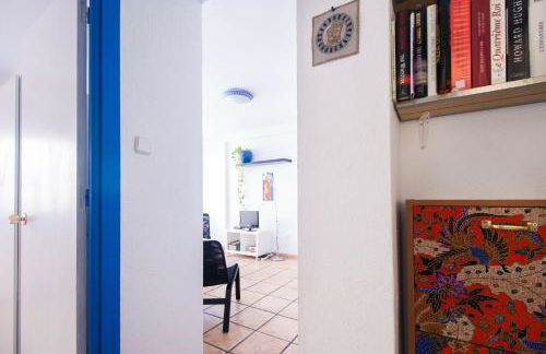 Reve en Bleu - Foto 33