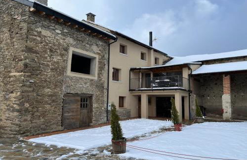 Cal Not La Masia, Cerdanya - Foto 32