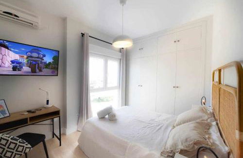 Renovación total post-covid Netflix, Piscina - Foto 14