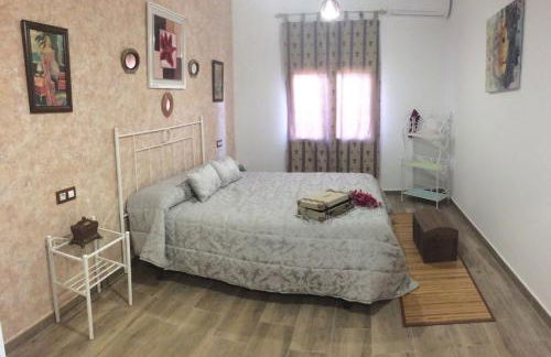 El Retiro de Cervantes - Foto 63