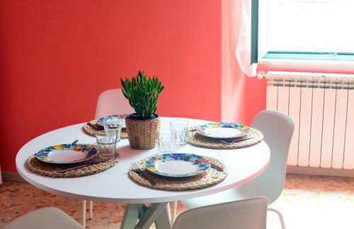 Casa Ninetta Caprarola - Foto 48