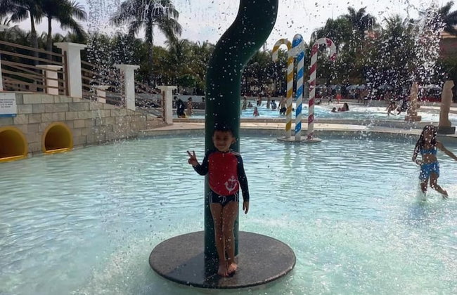 Lacqua diRoma - Caldas Novas - Foto 105