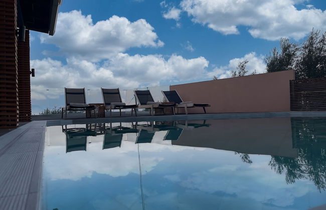 Villa De La Vita Alykes - Foto 1