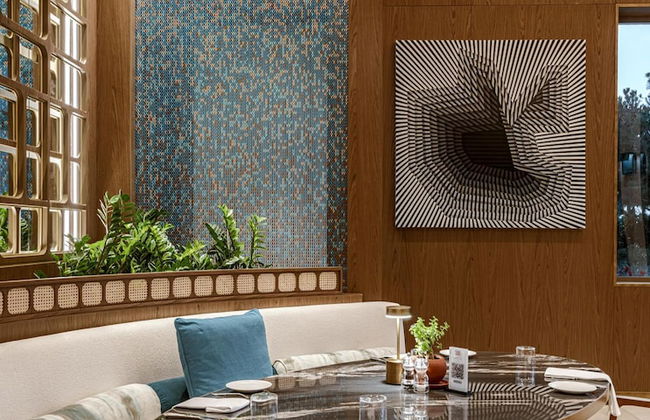 Bayou Villas Turkey 4 Bedrooms Ultra All Inclusive - Foto 37