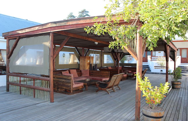 Assegaaibosch Country Lodge - Foto 56