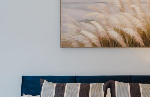 Modern and Stylish Home away from Home - Foto 29