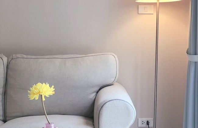 Palm Crescent Huahin Resort - Foto 7