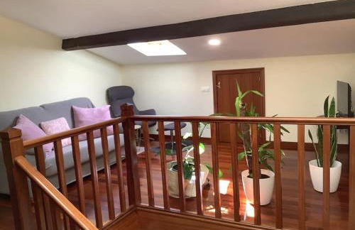 A 100 metros Catedral, 3º -Galería -Duplex - Foto 9