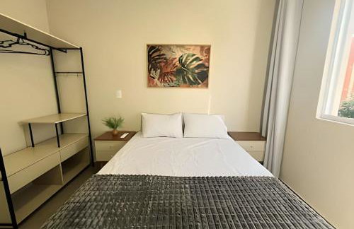 Apto Completo e Seguro - Região Central - Foto 7