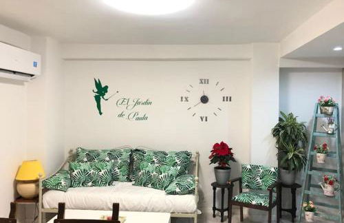 El Jardín de Paula - Foto 6