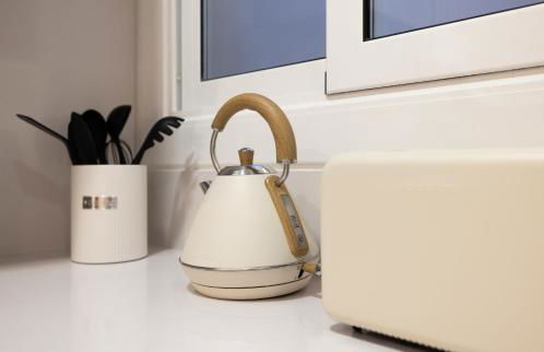 Stay U-nique Apartment Castanyer II - Foto 7