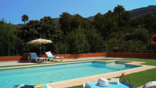 Casa Rural La Fuente de la Flora - Foto 2