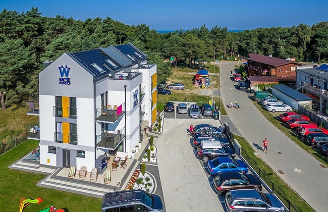 Wicie Residence - Foto 31