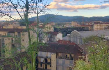 Attico Ellen terrazza con vista - Foto 23