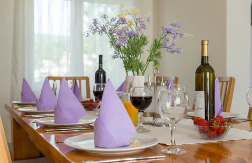 Villa Gorana with large private pool - Foto 23