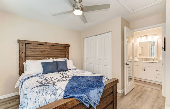 Sunshine Siesta - Hosted By SkyRun Anna Maria - Foto 47