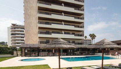 Interpass Vau Hotel Apartamentos - Foto 3