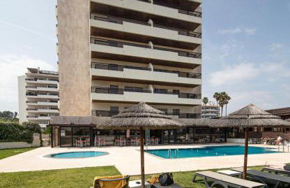 Interpass Vau Hotel Apartamentos - Foto 3