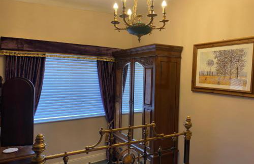 Number 19 - Victorian Town House - Foto 24