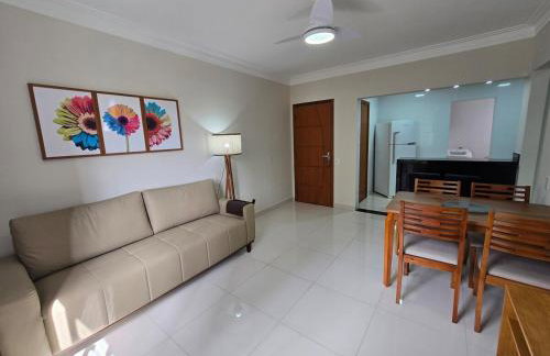 Maravilhoso dois quartos - Foto 2