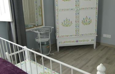 Páteo dos Oliveira - Casa dos Senhores - Foto 13