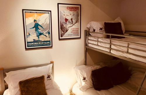 Les Ecureuils Squirrel Lodge - Foto 72