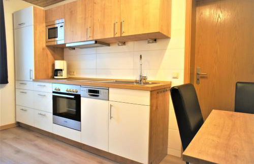 Ferienwohnungen Gaebert - Foto 19