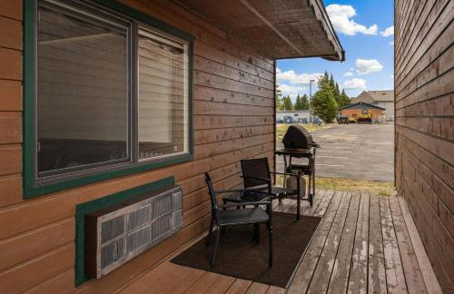 Little Tuckaway - Foto 51