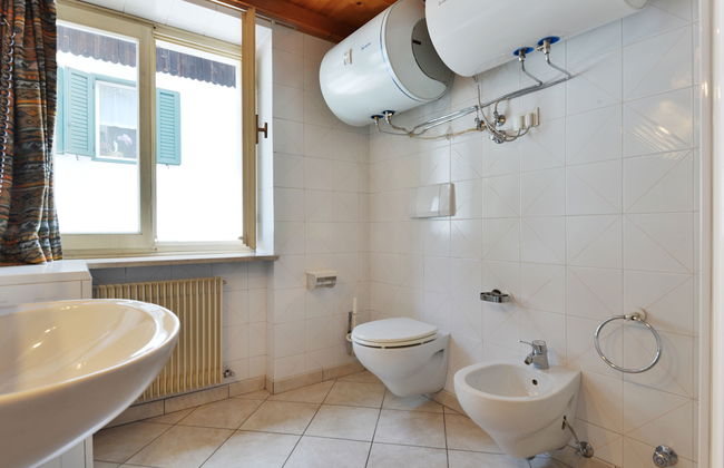 Villa Placidia Apt 31 - Foto 12