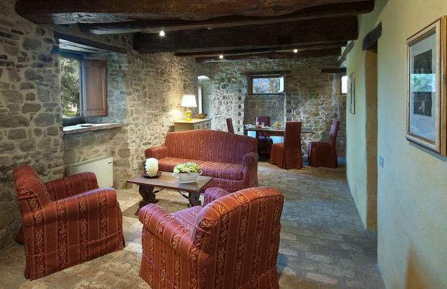 Agriturismo Fattoria Aquilone - Foto 2