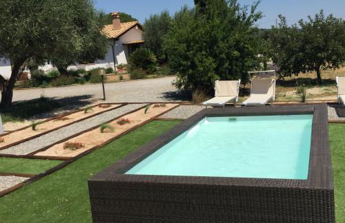 Orti di Capalbio - Foto 37