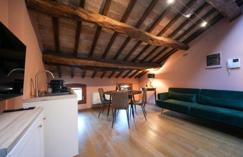 Palazzo delle Tre Lune Apartments - Foto 66