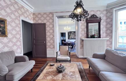 Résidence de la Marquise - Foto 29