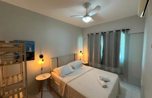 Ap linda vista de frente para a praia | MAVN202 - Photo 18