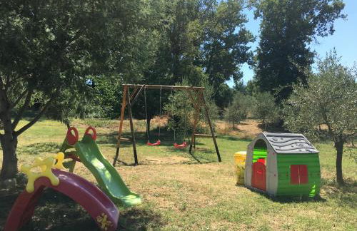 Corte Tommasi Residence - Foto 27