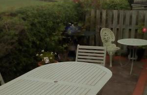 courtyard cottage - Foto 24