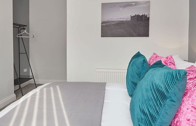 Host & Stay - Riftswood at Ruby - Foto 33