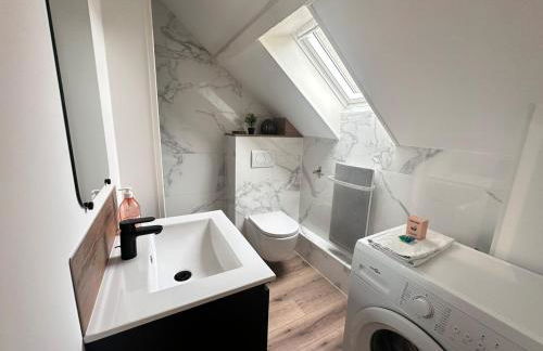 2 Carteret studio cosy proche centre ville - Foto 20