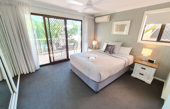 Noosa Village River Resort - Foto 9