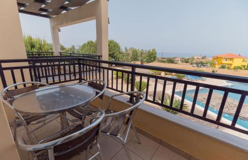 Apartments Hotel & Studios, Xifoupolis - Foto 72